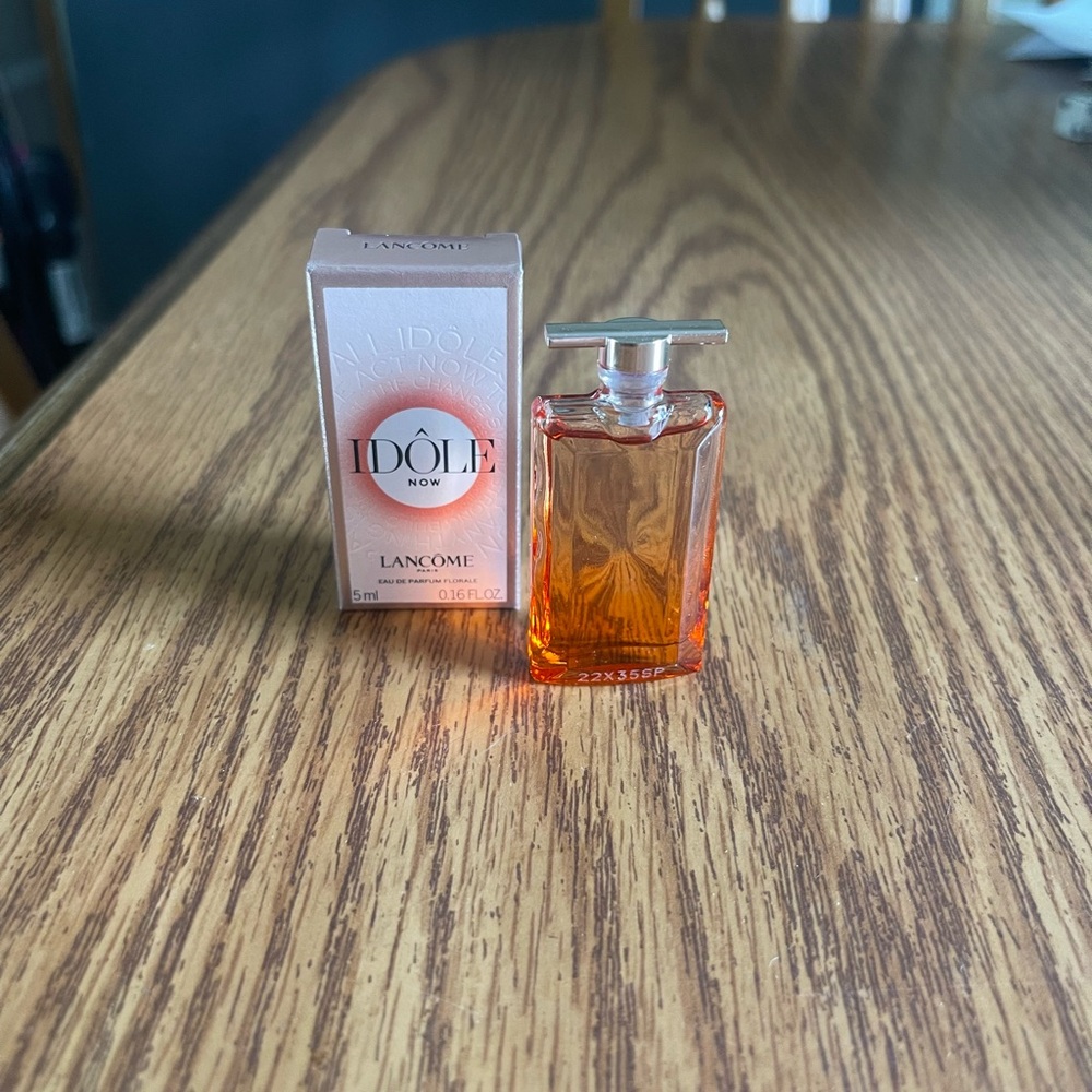 Lancôme Idôle Now Mini Fragrance